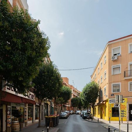 Apartamentos Reformados En Madrid Rio 외부 사진