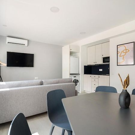 Apartamentos Reformados En Madrid Rio 외부 사진