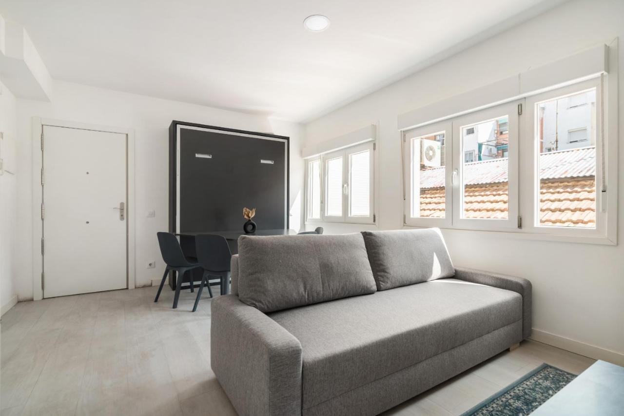 Apartamentos Reformados En Madrid Rio 외부 사진