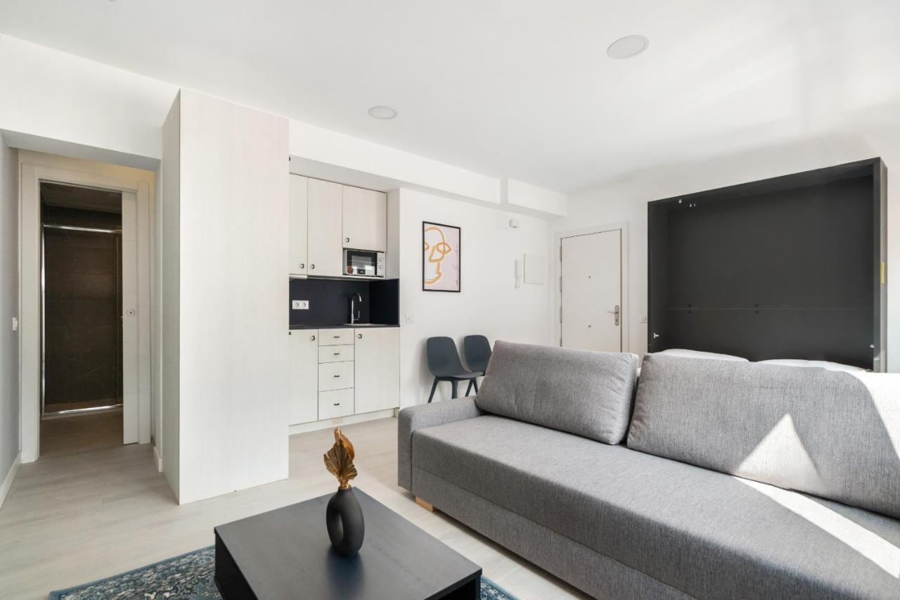 Apartamentos Reformados En Madrid Rio 외부 사진