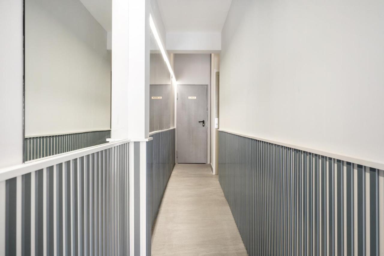 Apartamentos Reformados En Madrid Rio 외부 사진