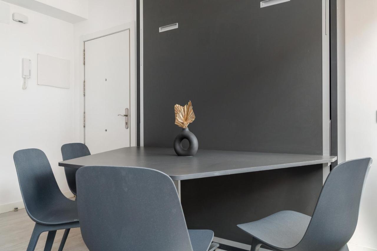 Apartamentos Reformados En Madrid Rio 외부 사진