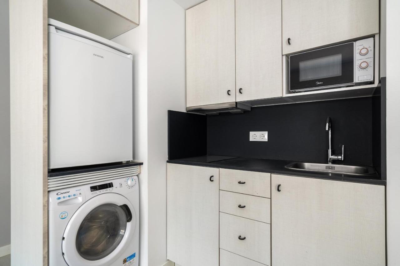 Apartamentos Reformados En Madrid Rio 외부 사진