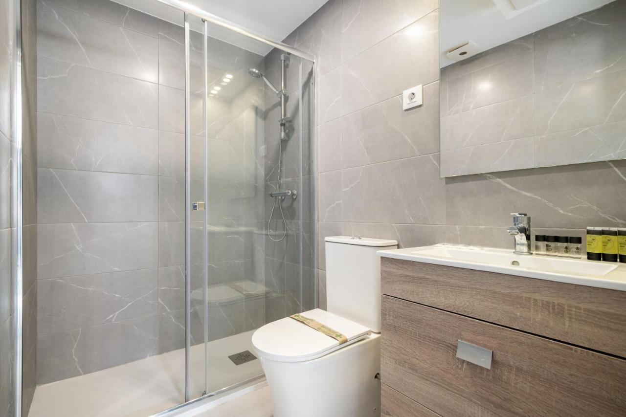 Apartamentos Reformados En Madrid Rio 외부 사진