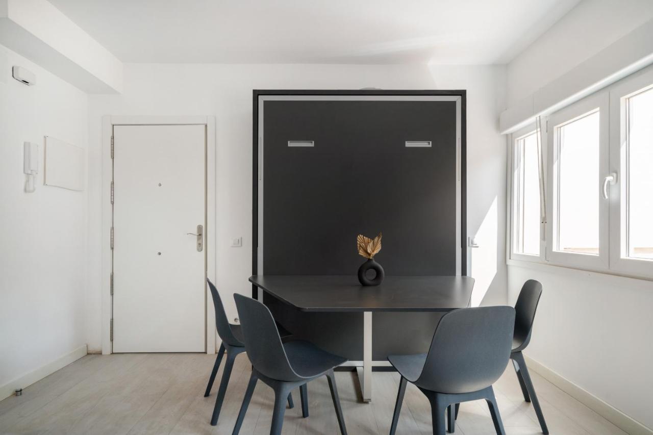 Apartamentos Reformados En Madrid Rio 외부 사진