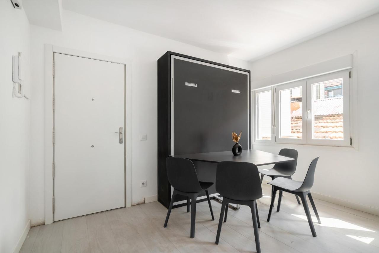 Apartamentos Reformados En Madrid Rio 외부 사진