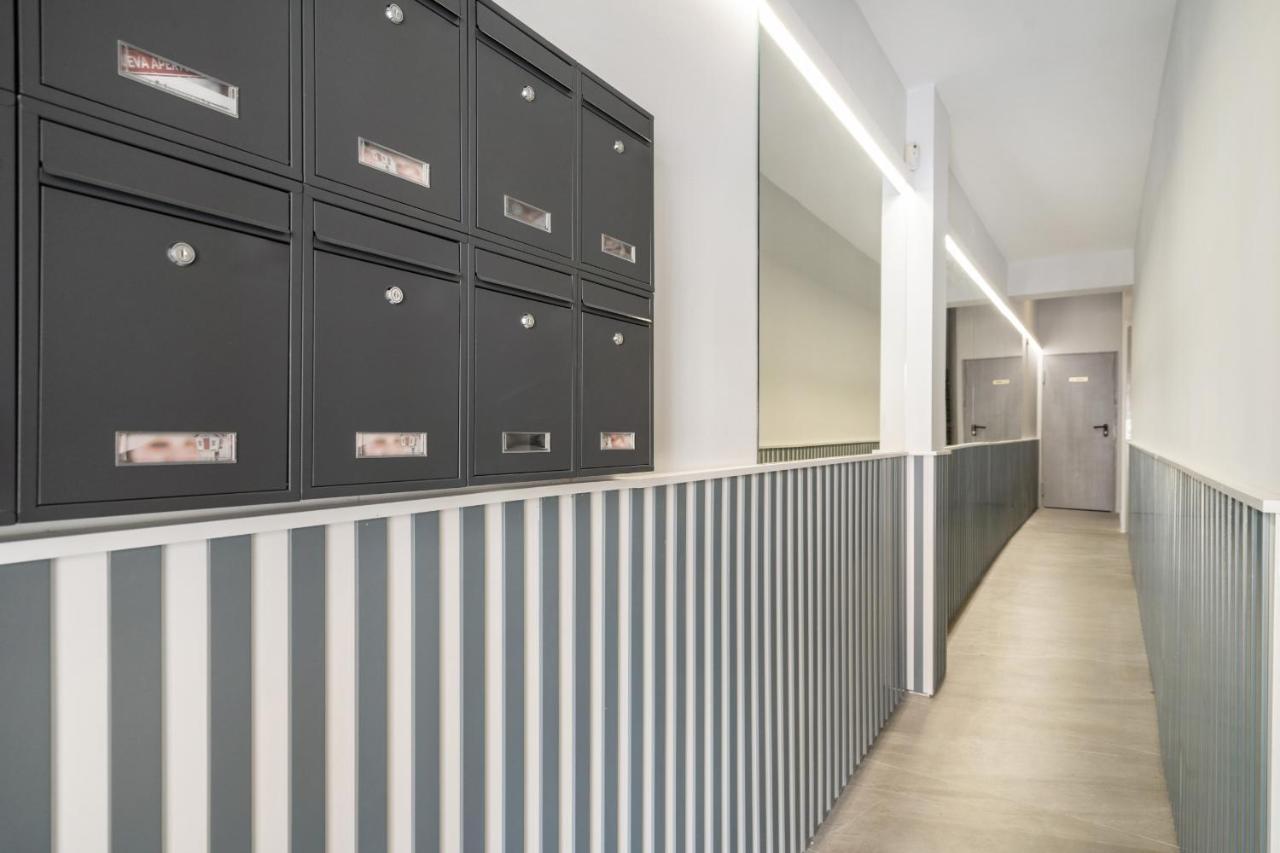 Apartamentos Reformados En Madrid Rio 외부 사진