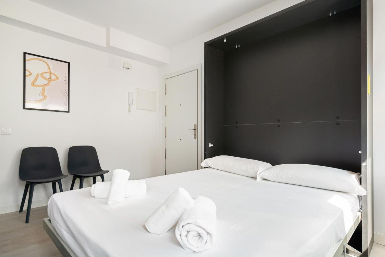 Apartamentos Reformados En Madrid Rio 외부 사진