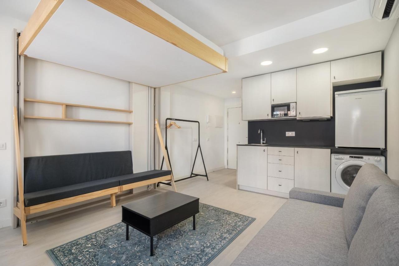 Apartamentos Reformados En Madrid Rio 외부 사진