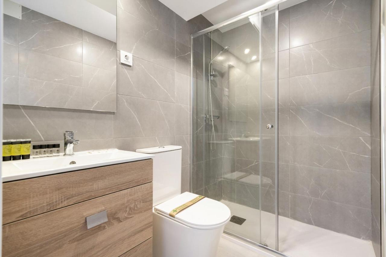 Apartamentos Reformados En Madrid Rio 외부 사진