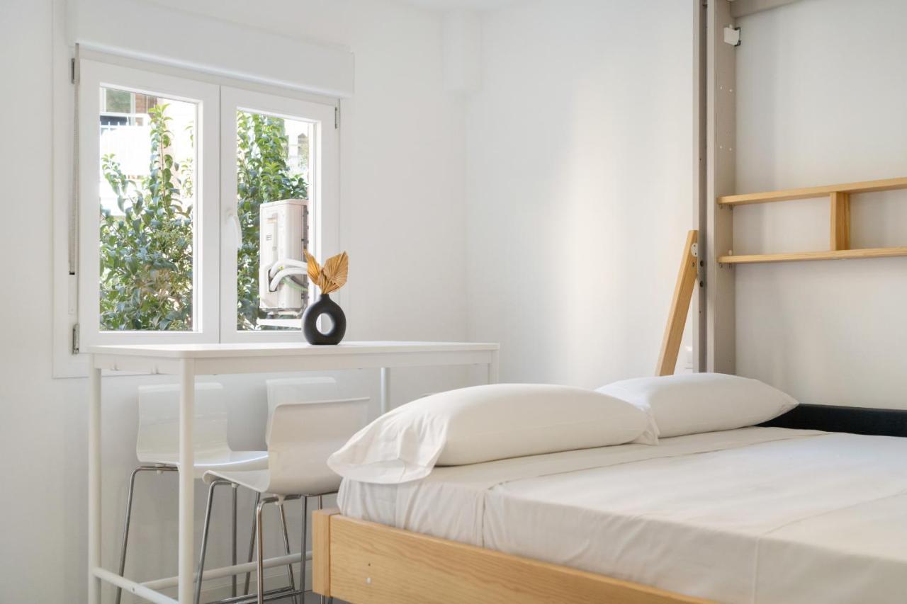 Apartamentos Reformados En Madrid Rio 외부 사진