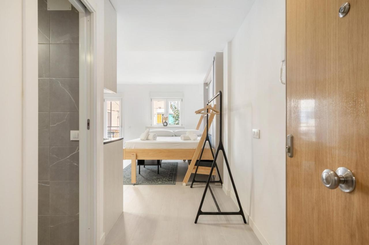 Apartamentos Reformados En Madrid Rio 외부 사진