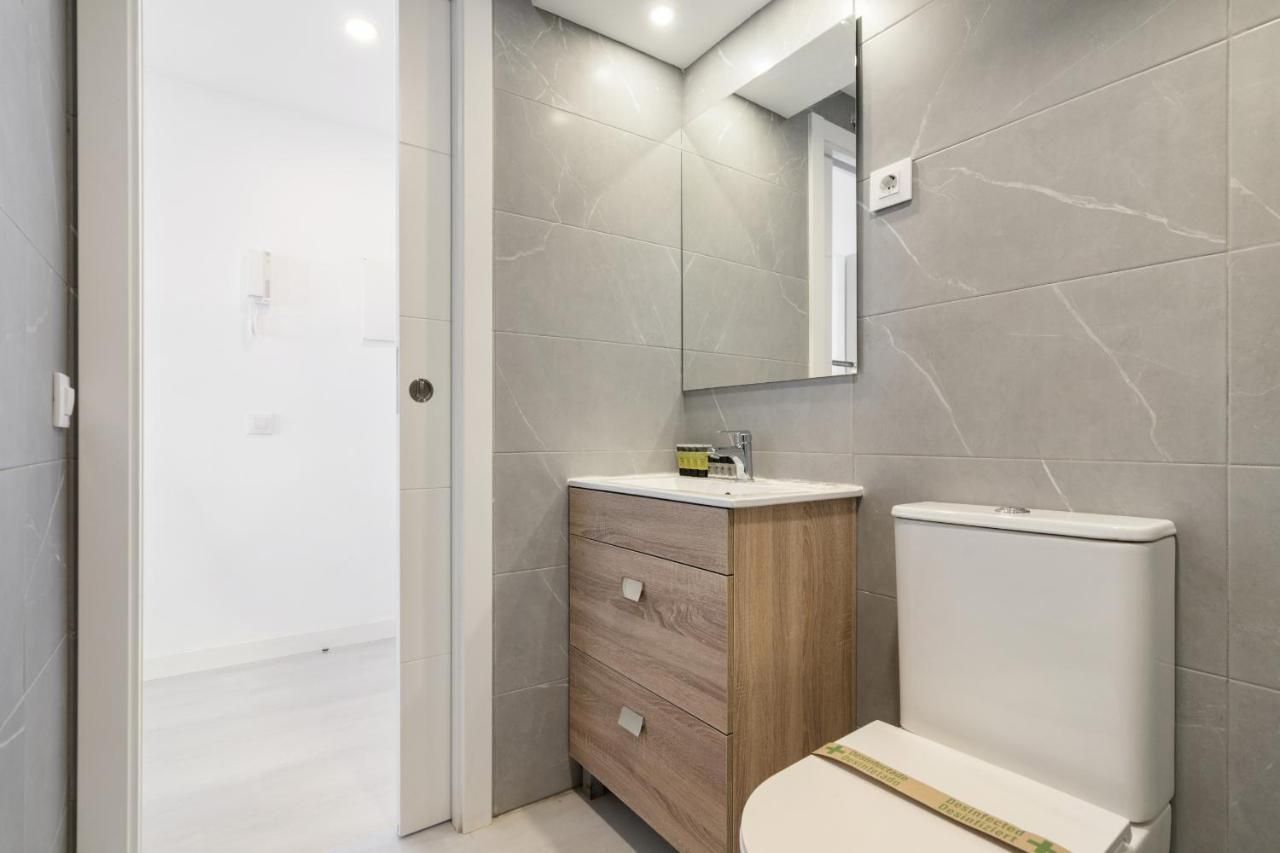 Apartamentos Reformados En Madrid Rio 외부 사진